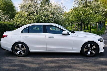 Mercedes-Benz C 200 42.350 km 33.490 &euro; Wernau 73249