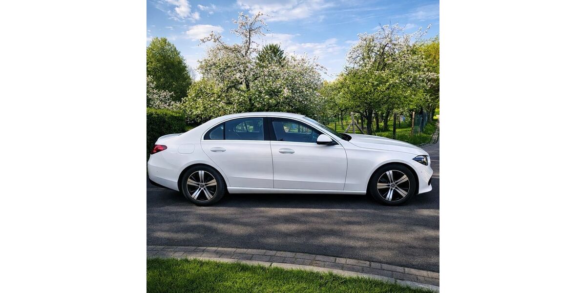 Mercedes-Benz C 200 42.350 km 33.490 &euro; Wernau 73249