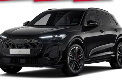 Audi Q5 11.679 km 66.940 &euro; Stuttgart 70563