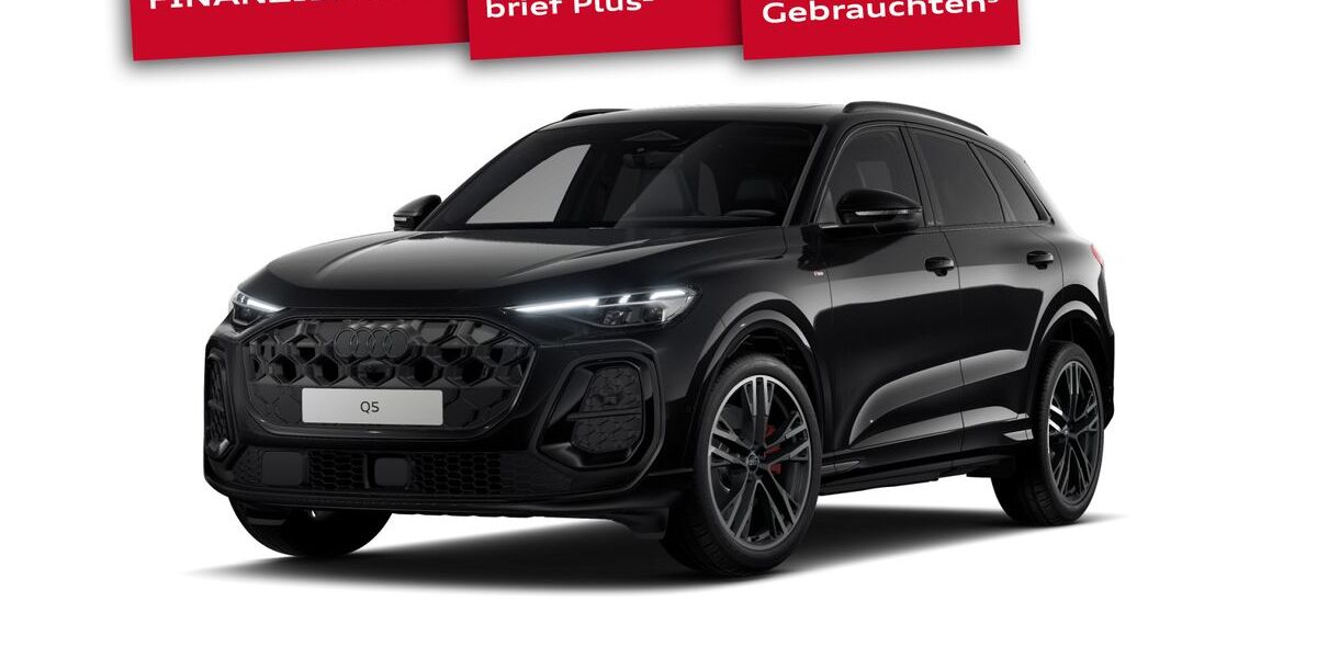 Audi Q5 11.679 km 66.940 &euro; Stuttgart 70563