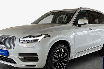 Volvo XC90 50.036 km 53.990 &euro; Stuttgart 70190