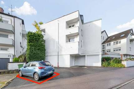 Wohnung zum Kaufen in Stuttgart 209.000 € 33 m² 1 zimmer