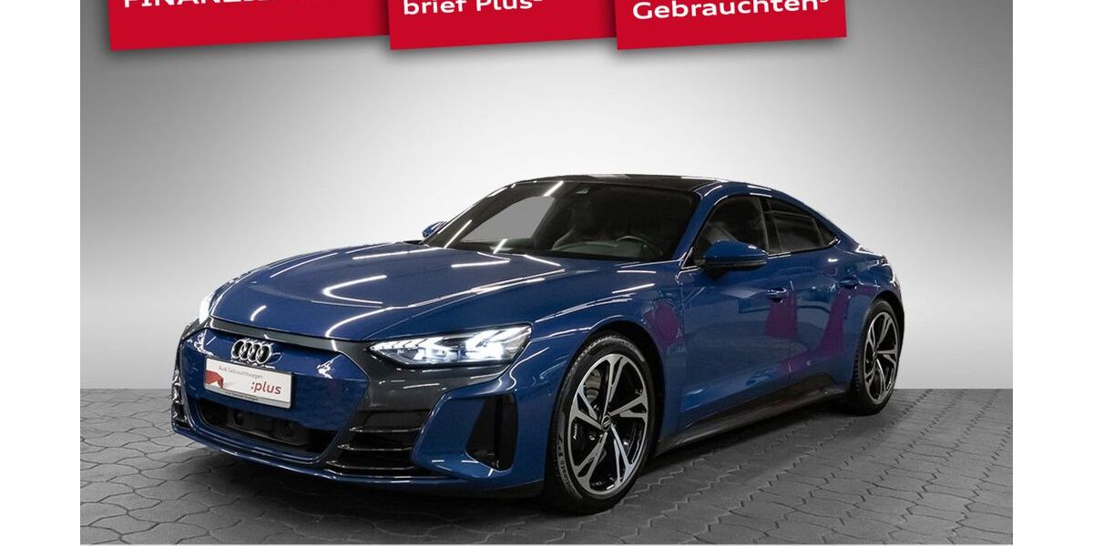 Audi e-tron GT 84.064 km 49.460 &euro; Stuttgart 70563