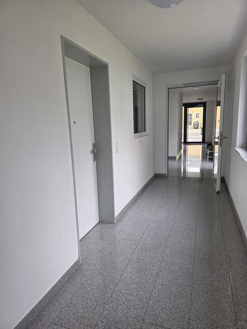 Neubauwohnung in Kirchheim 2 zimmer