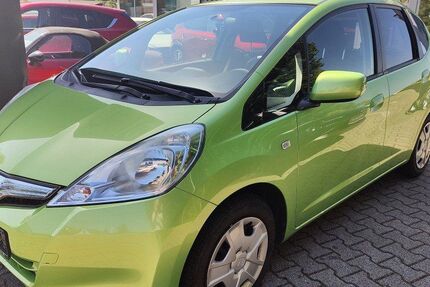 Honda Jazz 97.700 km 8.990 &euro; Vaihingen 71665