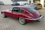 E-Type V12 *Klima,Schalter,Topzustand,Traumwagen