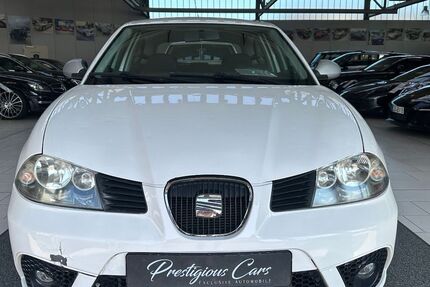 Seat Ibiza 290.000 km 549 € Ludwigsburg 71638