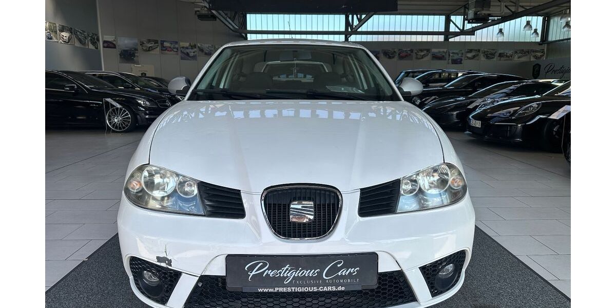 Seat Ibiza 290.000 km 549 € Ludwigsburg 71638