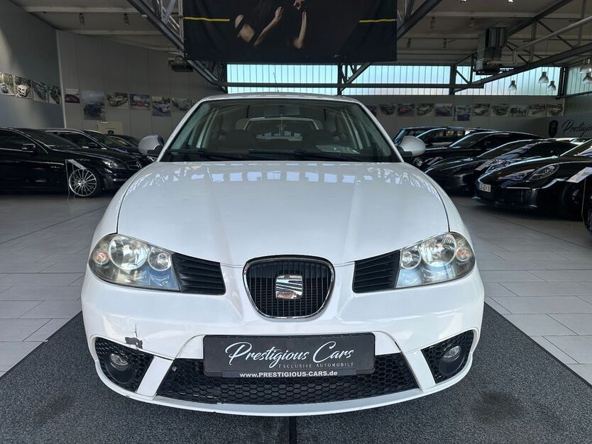 Seat Ibiza 290.000 km 949 € Ludwigsburg 71638