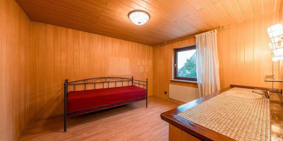 Einfamilienhaus Leutenbach-Weiler zum Stein Weiler zum Stein - 7 Zimmer, 181 m&sup2;, 729.000&euro; | Angebot:24725515