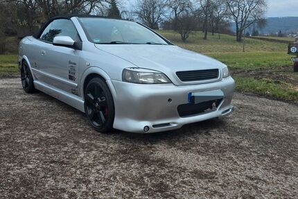 Opel Astra 115.000 km 3.950 &euro; Winterbach 73650