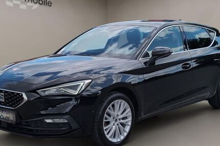 Seat Leon 66.800 km 16.990 € Tübingen 72074