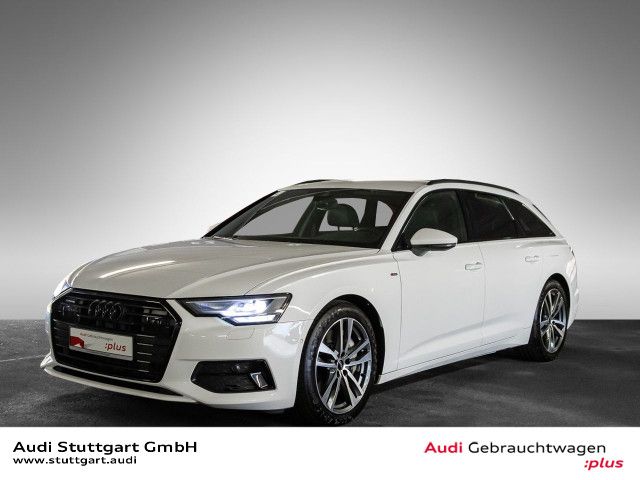 Audi A6 65.018 km 38.540 € Stuttgart 70469