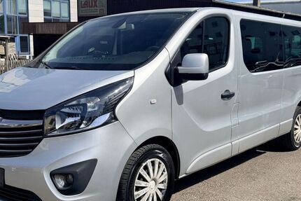 Opel Vivaro 362.000 km 10.990 &euro; Filderstadt bei Stuttgart 70794