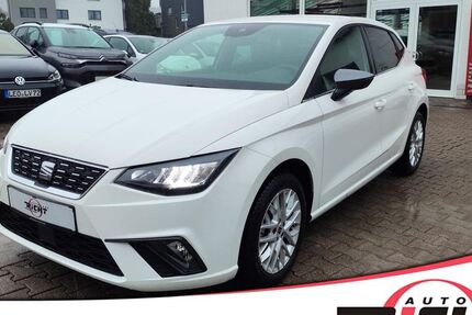 Seat Ibiza 11.950 km 19.770 &euro; Leonberg 71229