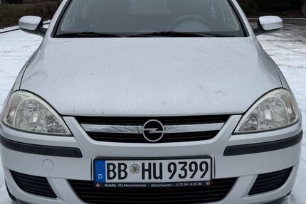 Opel Corsa 82.500 km 1.950 &euro; Magstadt 71106