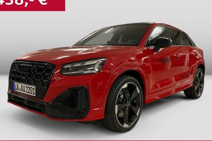 Audi SQ2 3.300 km 54.900 € Ludwigsburg 71636