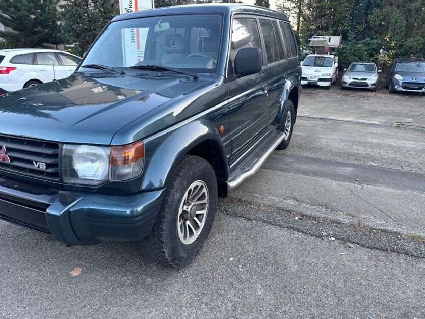 Pajero