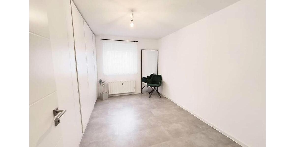 Erdgeschoßwohnung Hemmingen - 3.5 Zimmer, 91 m&sup2;, 340.000&euro; | Angebot:27128713