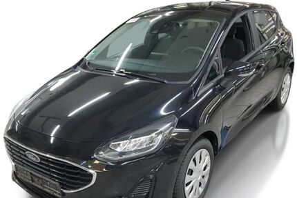 Ford Fiesta 6.980 km 14.480 &euro; Fellbach 70736