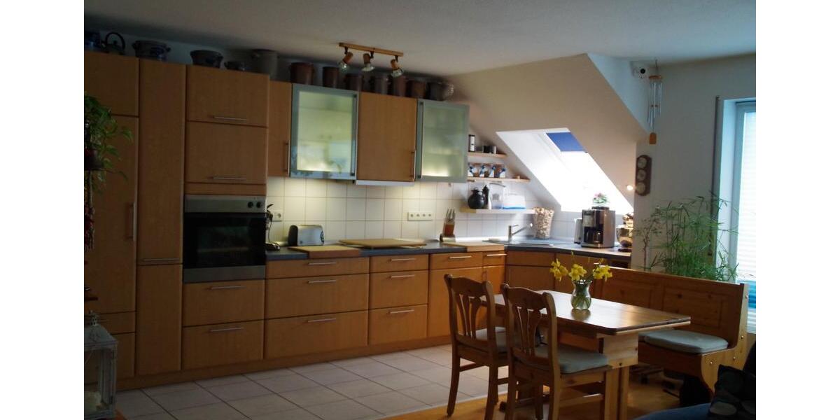 Maisonettenwohnung Sachsenheim - 5.5 Zimmer, 151 m&sup2;, 620.000&euro; | Angebot:26089208