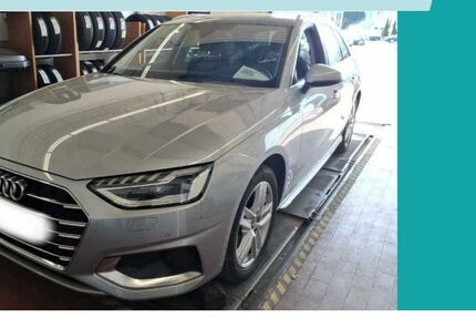 Audi A4 61.603 km 27.419 &euro; Leonberg 71229