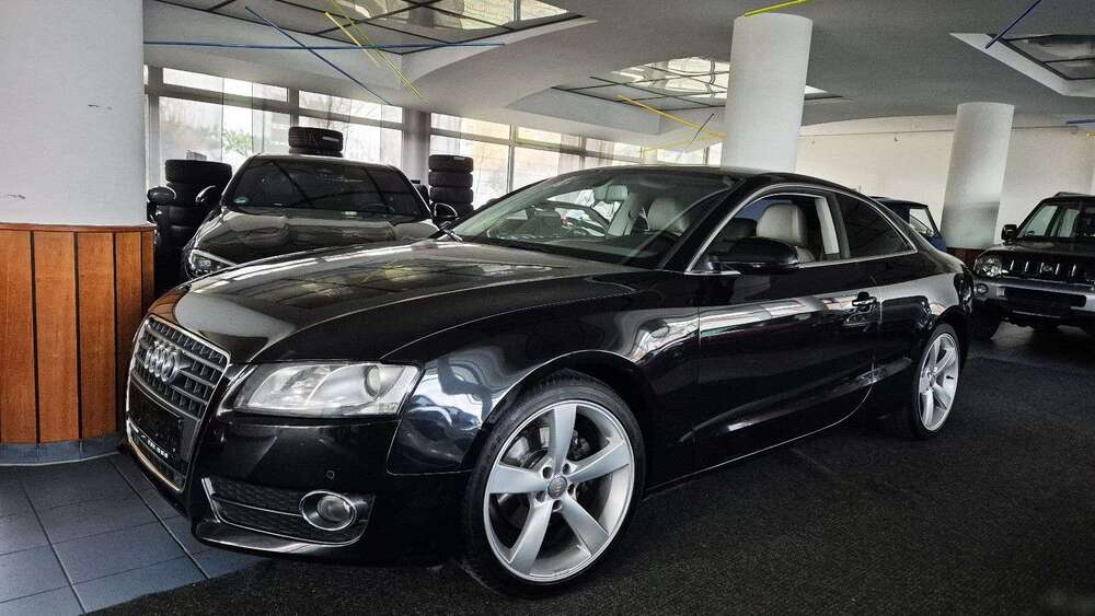Audi A5 176.000 km 8.990 &euro; Filderstadt 70794