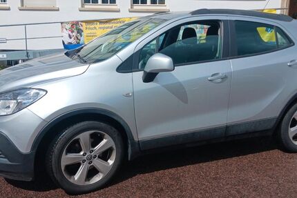 Opel Mokka 122.000 km 4.990 &euro; Stuttgart 70569