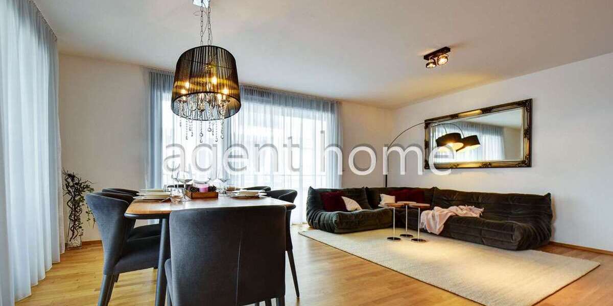Etagenwohnung Stuttgart Stuttgart-Süd - 4.5 Zimmer, 114 m&sup2;, 2.920&euro; | Angebot:25276074