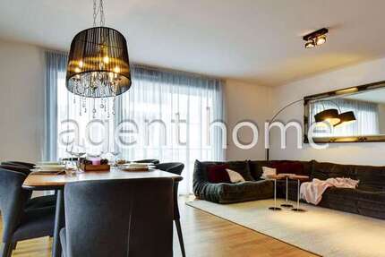 Wohnung Stuttgart Stuttgart-Süd - 4.5 Zimmer, 114 m&sup2;, 2.920&euro; | Angebot:25276074