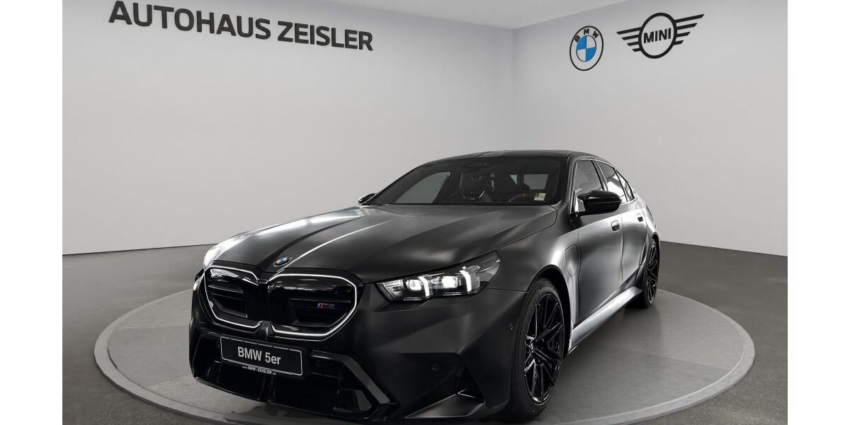 BMW M5 4.000 km 129.900 € Waiblingen 71332