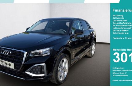 Audi Q2 5.999 km 35.898 € Leonberg 71229
