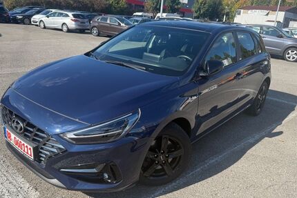 Hyundai i30 64.390 km 18.999 &euro; Sindelfingen 71065