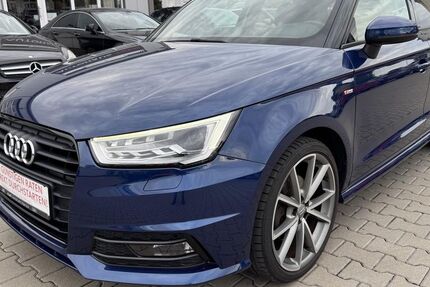 Audi A1 71.700 km 15.200 &euro; Kirchheim unter teck 73230