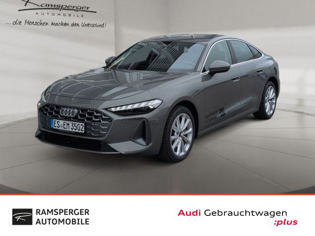 Audi A5 6.500 km 45.880 &euro; Kirchheim 73230