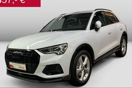 Audi Q3 5.900 km 46.999 € Ludwigsburg 71636