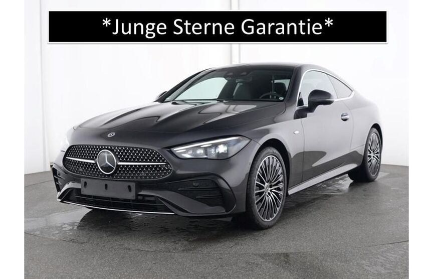 Mercedes-Benz CLE 300 11.153 km 56.930 € Waiblingen 71332