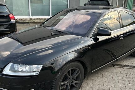 Audi A6 266.000 km 4.200 &euro; Stuttgart 70327