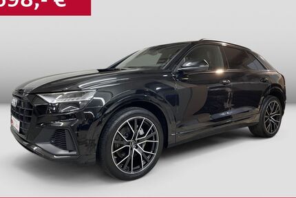 Audi Q8 44.652 km 60.990 € Fellbach 70734