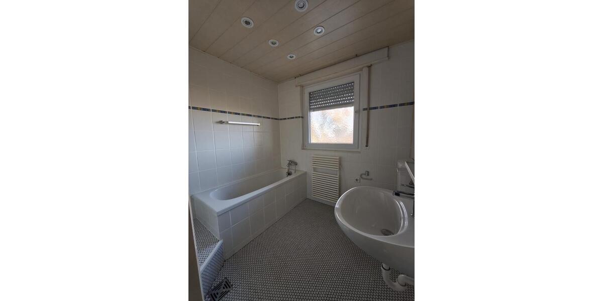 Doppelhaushälfte mit Garten in Ostfildern Parksiedlung 5.5 zimmer