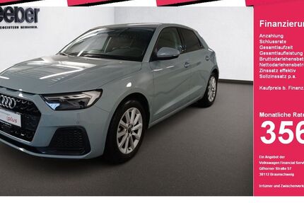 Audi A1 5.107 km 22.790 &euro; Leonberg 71229