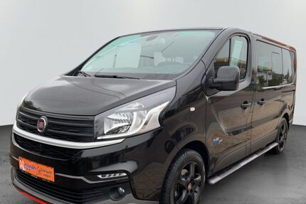 Fiat Talento 55.061 km 23.900 € Rutesheim 71277