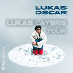 Lukas Oscar - Lukas' Layers Tour 2026