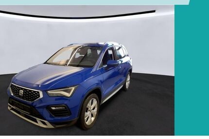 Seat Ateca 73.947 km 23.480 &euro; Leonberg 71229