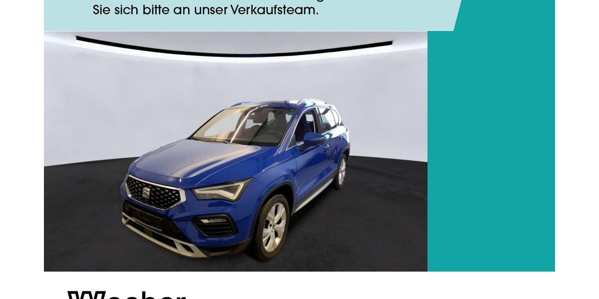 Seat Ateca 73.947 km 23.480 &euro; Leonberg 71229