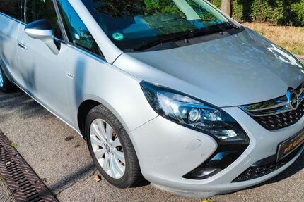 Opel Zafira 151.700 km 5.900 € Vaihingen 71665
