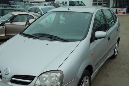 Nissan Almera Tino 235.000 km 899 &euro; Waiblingen (bei Stuttgart) 71332