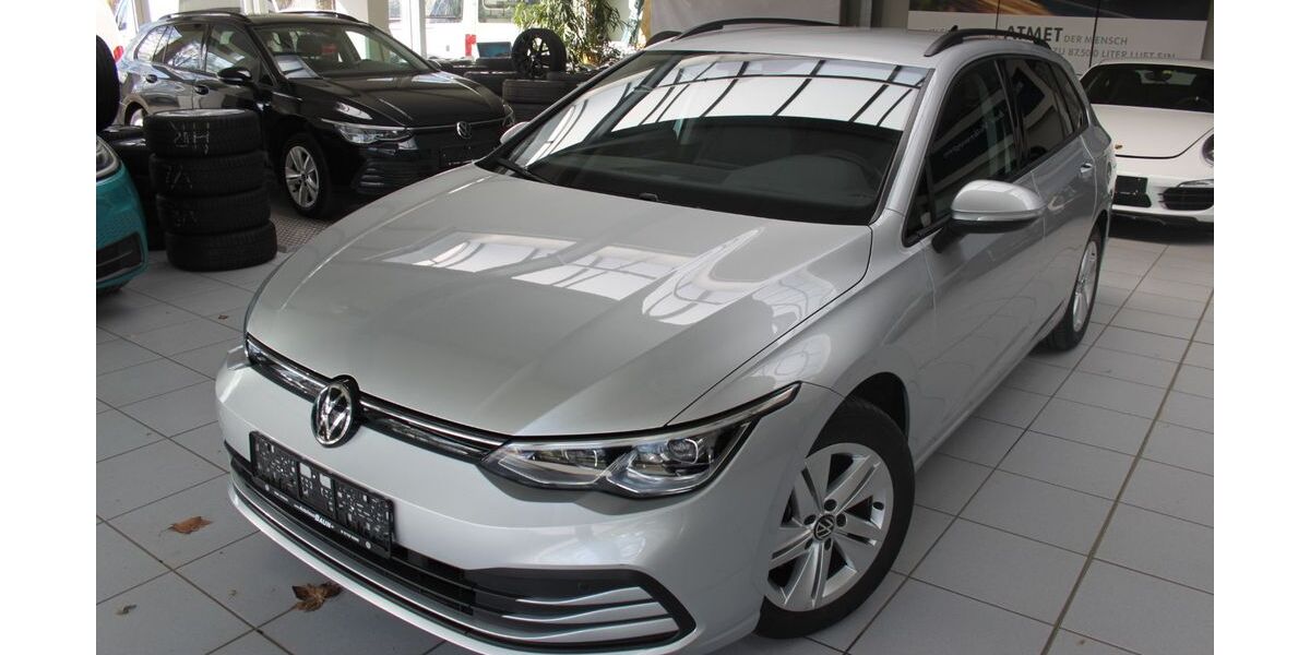 VW Golf 45.500 km 23.590 &euro; Weil im Schönbuch 71093