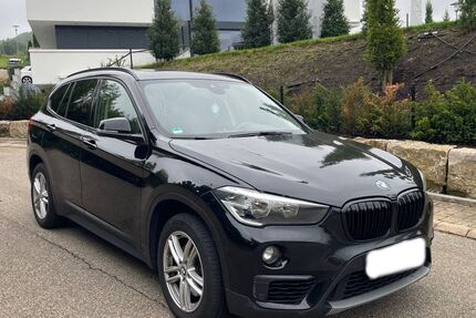 BMW X1 200.000 km 13.700 &euro; Albershausen 73095
