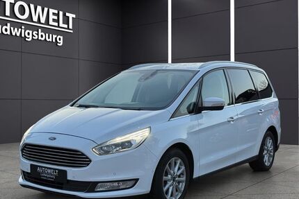 Ford Galaxy 137.000 km 19.800 &euro; Bietigheim-Bissingen 74321